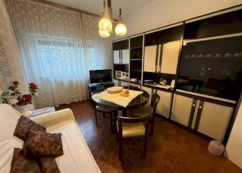 Cucina - Appartamento via degli Ulivi, 78, Torino (zona Falchera) - foto 15