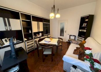 Salone - Appartamento via degli Ulivi, 78, Torino (zona Falchera) - foto 17