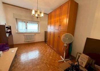 Camera da letto - Appartamento via degli Ulivi, 78, Torino (zona Falchera) - foto 20