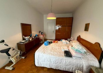 Camera da letto - Appartamento via degli Ulivi, 78, Torino (zona Falchera) - foto 21