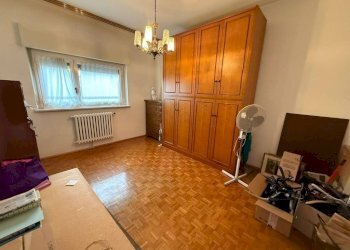 Camera da letto - Appartamento via degli Ulivi, 78, Torino (zona Falchera) - foto 23
