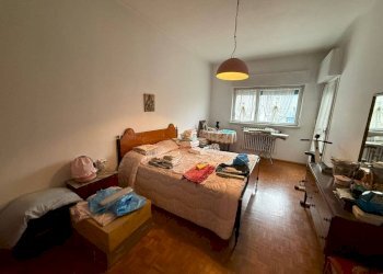 Camera da letto - Appartamento via degli Ulivi, 78, Torino (zona Falchera) - foto 25