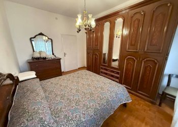 Camera da letto - Appartamento via degli Ulivi, 78, Torino (zona Falchera) - foto 30
