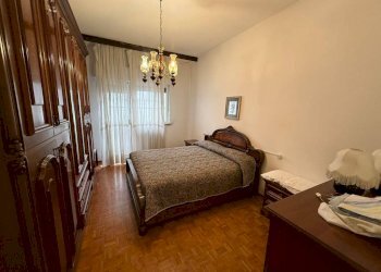 Camera da letto - Appartamento via degli Ulivi, 78, Torino (zona Falchera) - foto 31