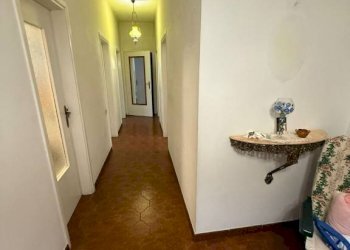 Corridoio - Appartamento via degli Ulivi, 78, Torino (zona Falchera) - foto 32