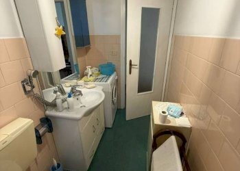 Bagno - Appartamento via degli Ulivi, 78, Torino (zona Falchera) - foto 33