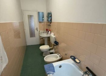 Bagno - Appartamento via degli Ulivi, 78, Torino (zona Falchera) - foto 34