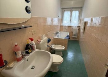 Bagno - Appartamento via degli Ulivi, 78, Torino (zona Falchera) - foto 35