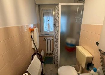 Bagno - Appartamento via degli Ulivi, 78, Torino (zona Falchera) - foto 36