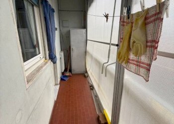 Balcone - Appartamento via degli Ulivi, 78, Torino (zona Falchera) - foto 39