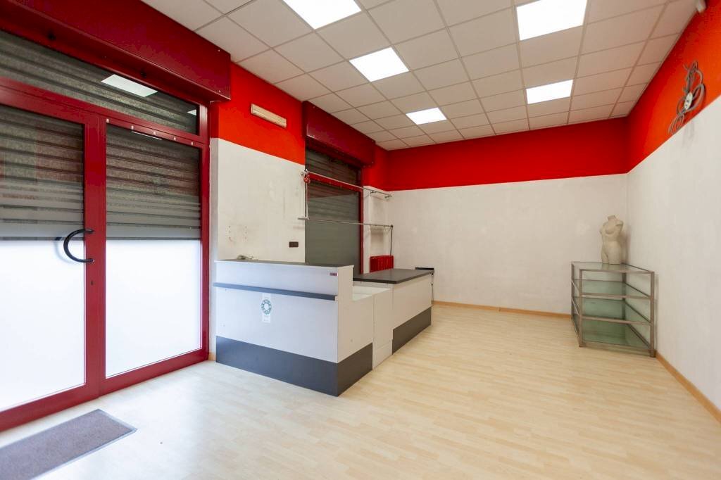 Ufficio - Ufficio corso Vercelli, 376, Torino - foto 1