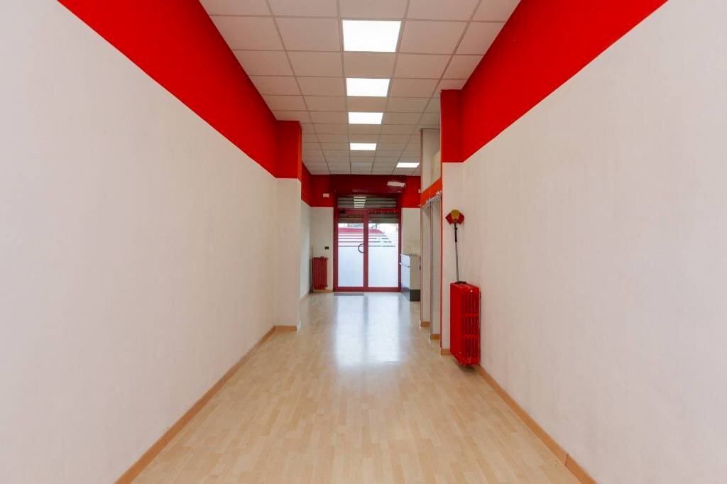 Ufficio - Office corso Vercelli, 376, Torino - photo 1