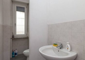 Bagno - Ufficio corso Vercelli, 376, Torino - foto 19