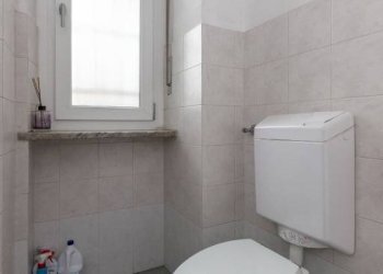 Bagno - Ufficio corso Vercelli, 376, Torino - foto 20