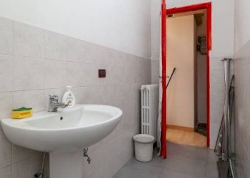 Bagno - Ufficio corso Vercelli, 376, Torino - foto 22