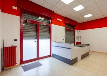 Ingresso - Ufficio corso Vercelli, 376, Torino - foto 34