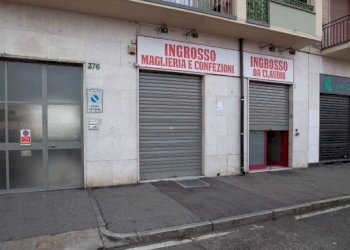 Facciata - Ufficio corso Vercelli, 376, Torino - foto 36