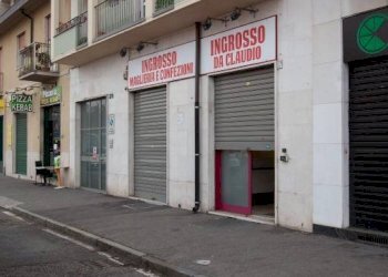 Facciata - Ufficio corso Vercelli, 376, Torino - foto 3