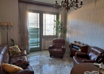 Studio - Quadrilocale via Gian Battista Monti, 21, Genova (zona Sampierdarena) - foto 10