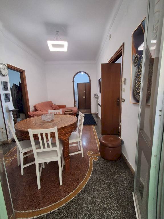 Salone - Quadrilocale Genova (zona Sampierdarena) - foto 3