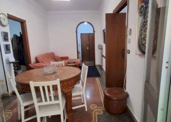 Salone - Quadrilocale Genova (zona Sampierdarena) - foto 3