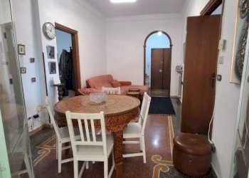 Salone - Quadrilocale Genova (zona Sampierdarena) - foto 4