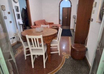 Salone - Quadrilocale Genova (zona Sampierdarena) - foto 5