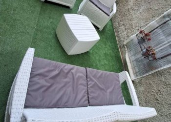 Terrazzo - Quadrilocale Genova (zona Sampierdarena) - foto 6