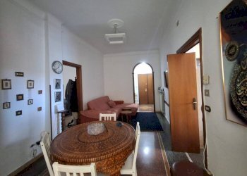 Salone - Quadrilocale Genova (zona Sampierdarena) - foto 13