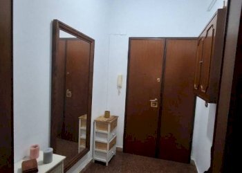 Ingresso - Quadrilocale Genova (zona Sampierdarena) - foto 15