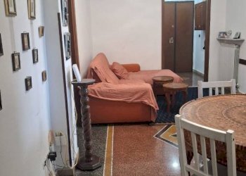 Salone - Quadrilocale Genova (zona Sampierdarena) - foto 16