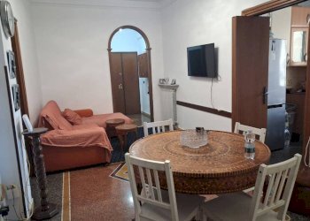 Salone - Quadrilocale Genova (zona Sampierdarena) - foto 17