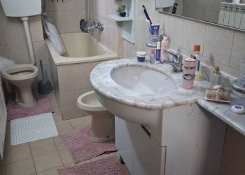 Bagno - Quadrilocale Genova (zona Sampierdarena) - foto 18