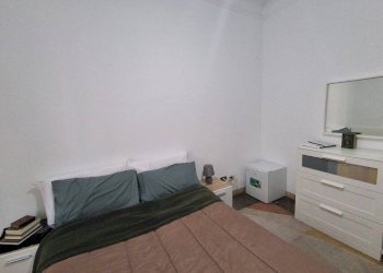 Camera da letto - Quadrilocale Genova (zona Sampierdarena) - foto 21