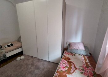 Camera da letto - Quadrilocale Genova (zona Sampierdarena) - foto 22