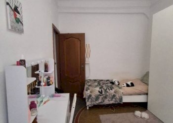 Camera da letto - Quadrilocale Genova (zona Sampierdarena) - foto 23