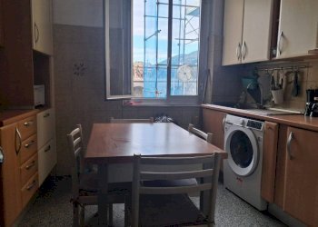 Cucina - Quadrilocale Genova (zona Sampierdarena) - foto 24