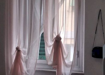 Altro - Quadrilocale Genova (zona Sampierdarena) - foto 32