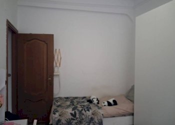 Camera da letto - Quadrilocale Genova (zona Sampierdarena) - foto 35