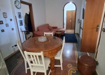 Salone - Quadrilocale Genova (zona Sampierdarena) - foto 36