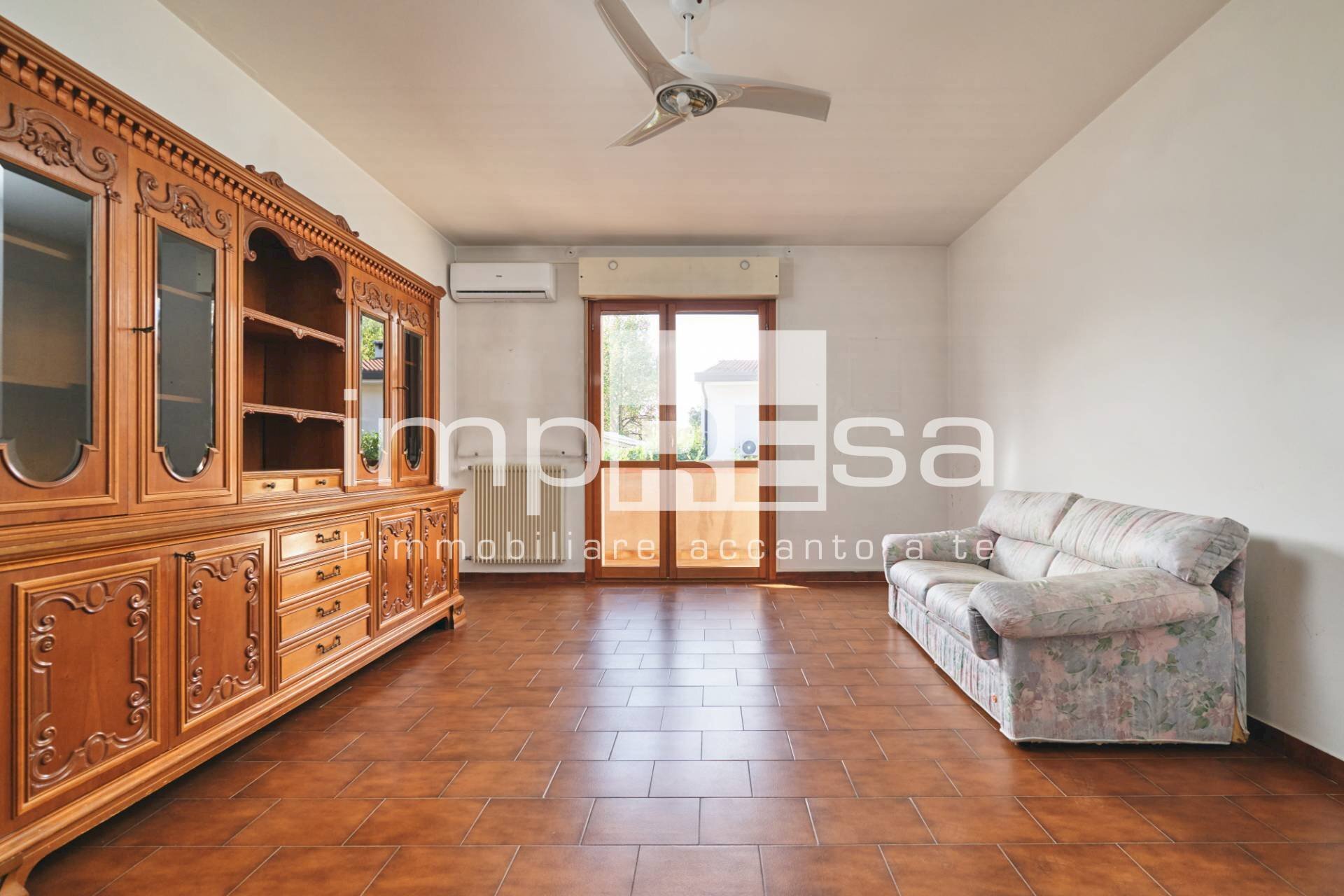 Foto 3 - Villa a Schiera VIA F.lli Calvi, Paese - foto 3