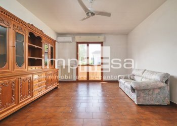 Foto 3 - Villa a Schiera VIA F.lli Calvi, Paese - foto 3