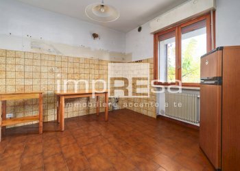 Foto 4 - Villa a Schiera VIA F.lli Calvi, Paese - foto 4