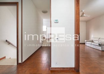 Foto 6 - Villa a Schiera VIA F.lli Calvi, Paese - foto 6