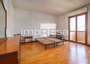 Foto 8 - Villa a Schiera VIA F.lli Calvi, Paese - foto 8