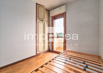 Foto 11 - Villa a Schiera VIA F.lli Calvi, Paese - foto 11