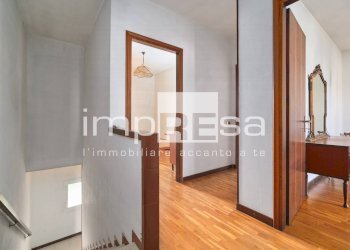 Foto 12 - Villa a Schiera VIA F.lli Calvi, Paese - foto 12