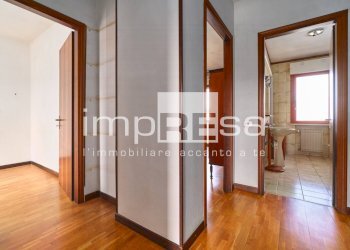 Foto 13 - Villa a Schiera VIA F.lli Calvi, Paese - foto 13