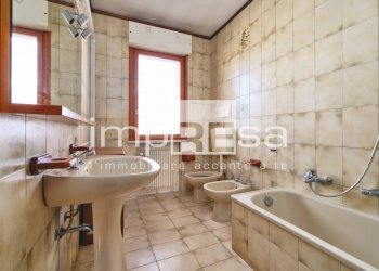 Foto 14 - Villa a Schiera VIA F.lli Calvi, Paese - foto 14