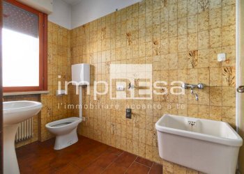 Foto 15 - Villa a Schiera VIA F.lli Calvi, Paese - foto 15